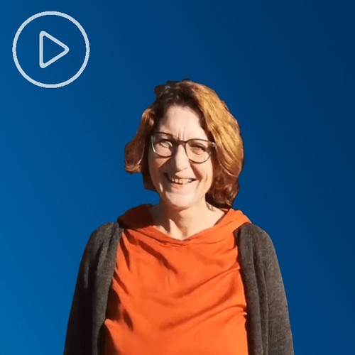 Fachschule für Heilpädagogik
Bildungsgangleiterin Marie-Luise Austrup