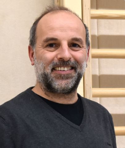 Markus Serrano