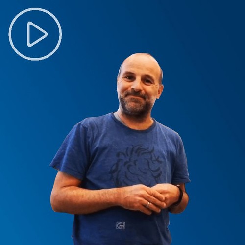 Fachschule für Motopädie
Bildungsgangleitung Markus Serrano Minar