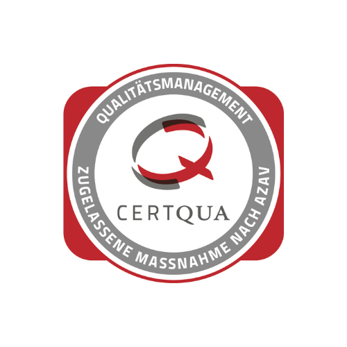 Certqua - AZAV